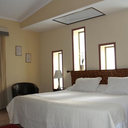 Atakama Kull Hotel Calama Eksteriør billede