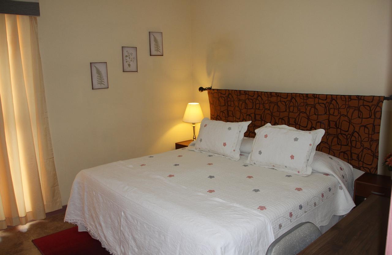Atakama Kull Hotel Calama Eksteriør billede