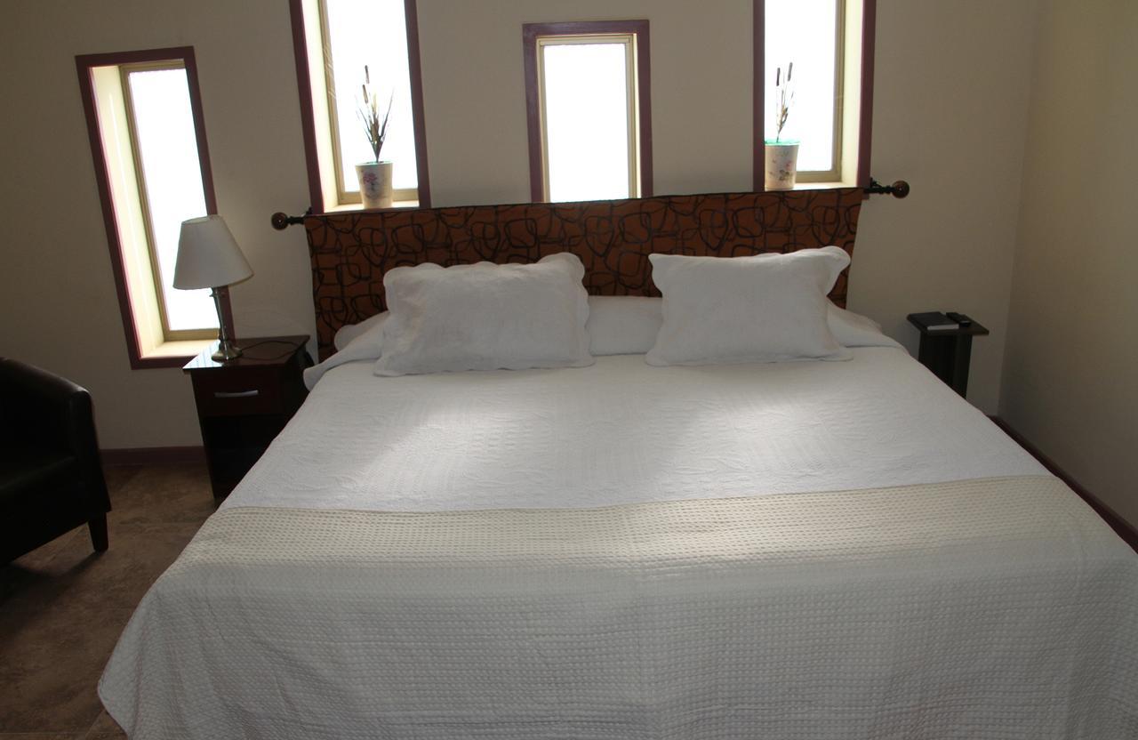 Atakama Kull Hotel Calama Eksteriør billede